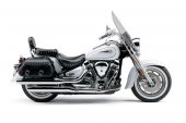 2006 Yamaha Road Star Silverado photo